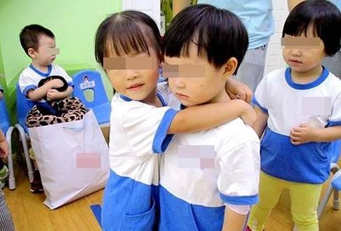 小玉|9岁女孩查出中度抑郁，医生：诱因从幼儿园开始，很多人都忽视了