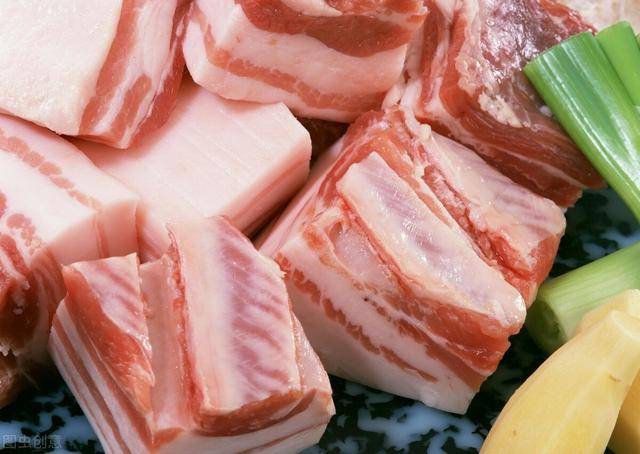 部位|买猪肉时,专挑这3个部位,肉质嫩口感好,连老板都夸你是行家