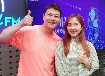 因为|全炫茂女友李慧星油管秀身材晒纯欲穿搭，怕透主动修补