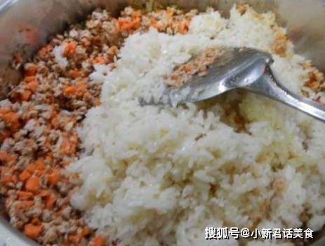 烧麦|春天早餐吃烧麦，有荤有素营养丰富，我家孩子隔三差五点名要吃