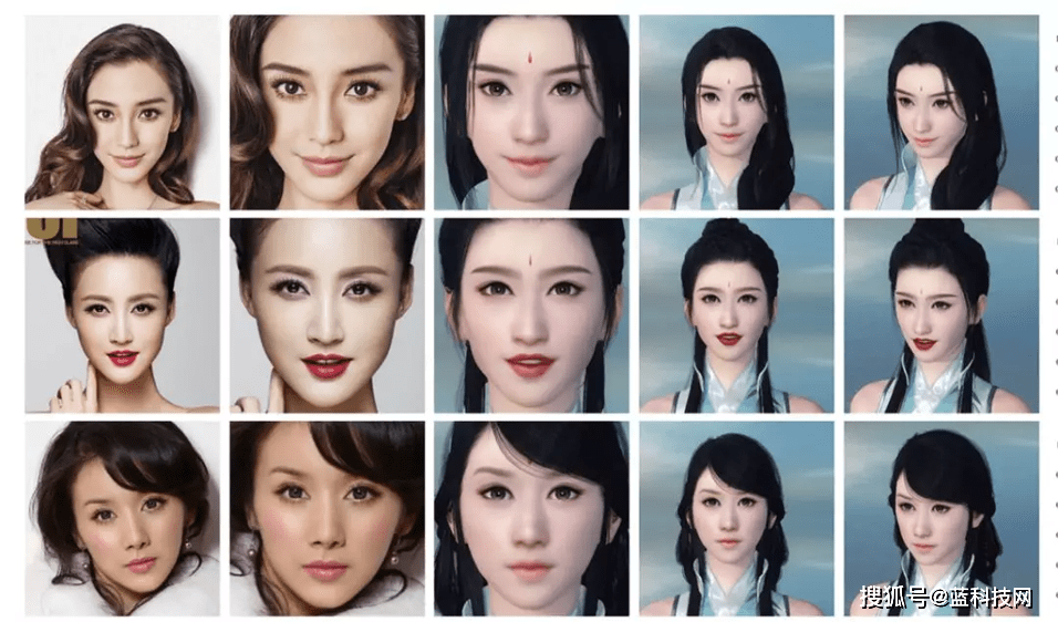 疫情|“AI+会议”爆发！网易伏羲发布沉浸式活动系统“瑶台”