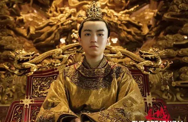 演技|秦昊,偏执20年,终于光明正大的跻身“顶流”