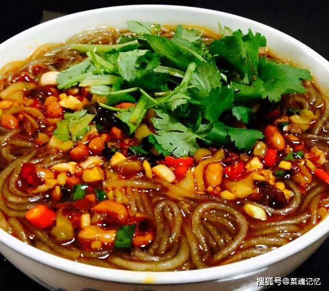 我国|中国有名的4大早点，全吃过的人寥寥无几，快看看你吃过几种？