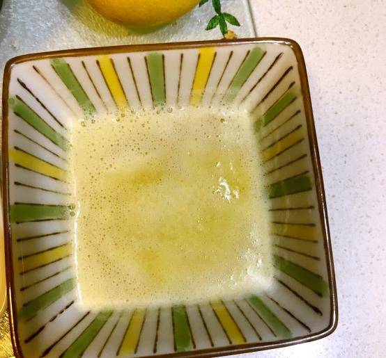 蔬菜|鸡蛋的新吃法,精致又美味,做法也不难