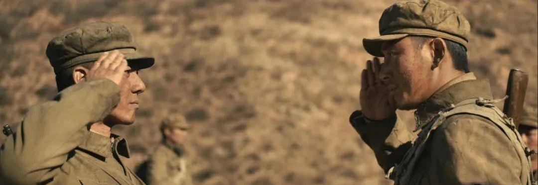 志愿军|网络热播第一,这部高水准的“抗美援朝”剧拍出了最燃的中国军人