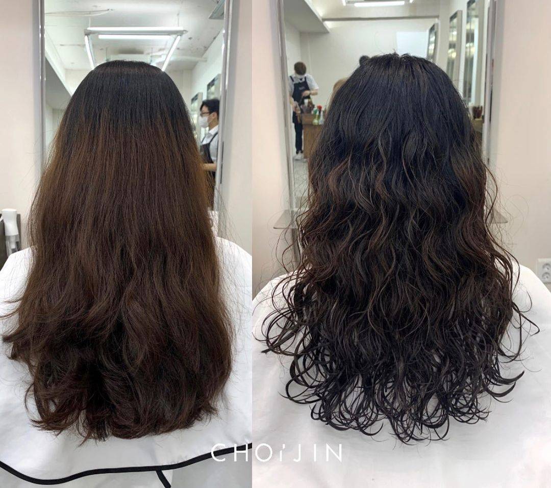 发型|15美女发型换一换，颜值大变样，美到就像换个人