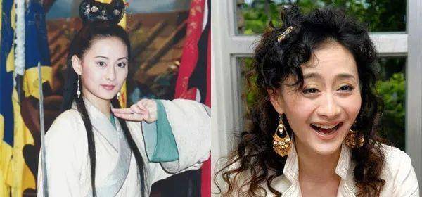 马思纯|同样是胖，马思纯被黑成肉包，她却跟顶流鲜肉和霸道总裁轮流合作？