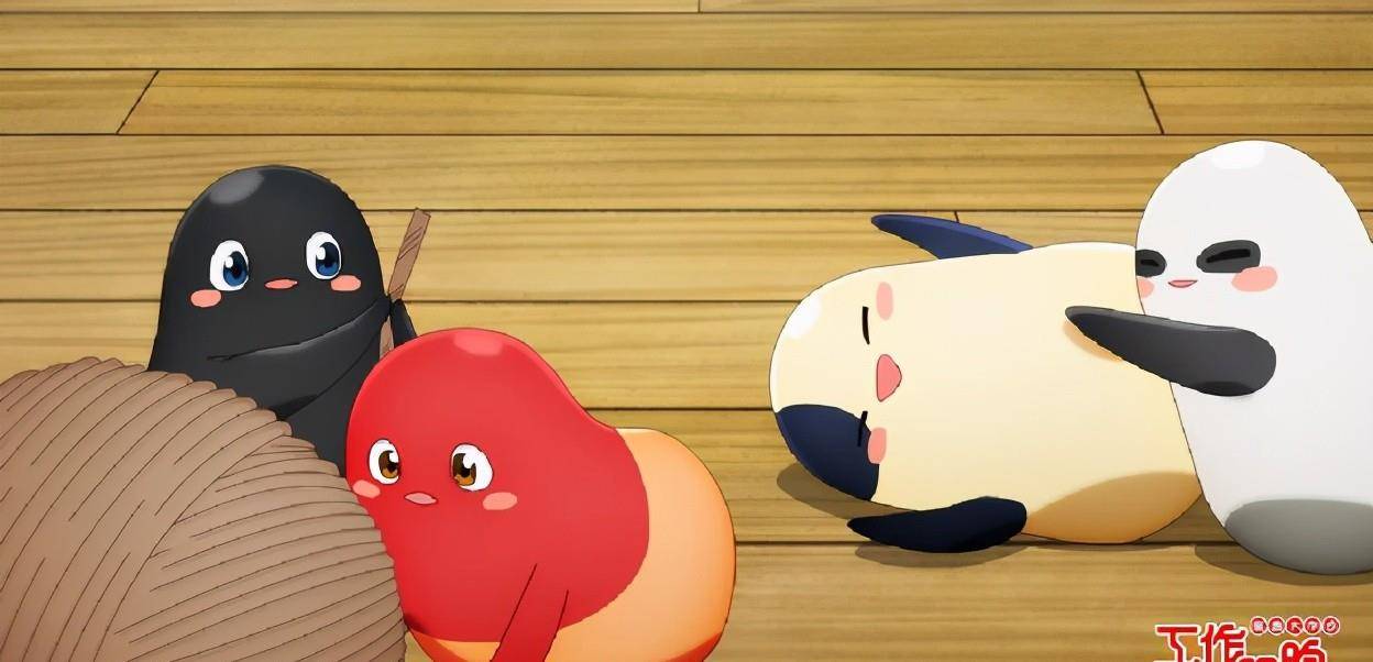 因为|4月中国电影真争气，头一回因为国片，住在电影院里