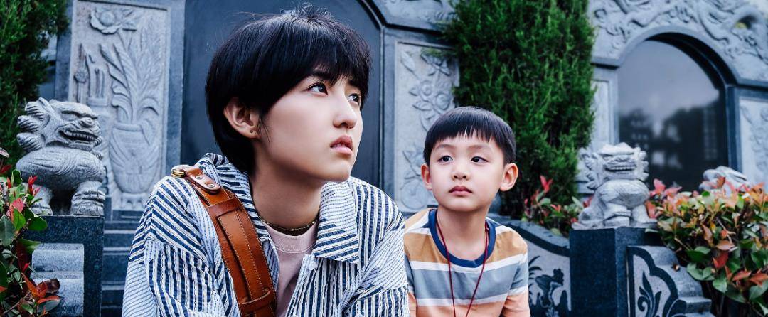 因为|4月中国电影真争气，头一回因为国片，住在电影院里