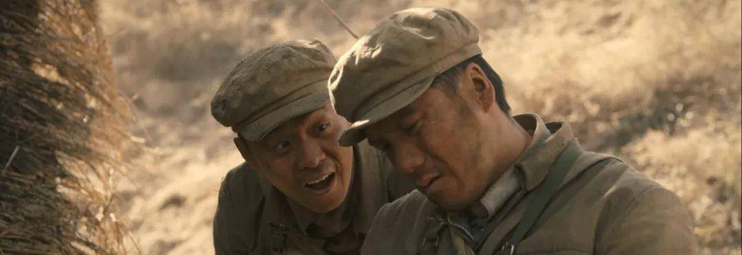 志愿军|网络热播第一，这部高水准的“抗美援朝”剧拍出了最燃的中国军人