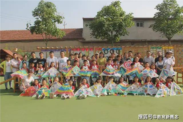 师德|济南市市中区七贤中心幼儿园—十年历程忆美好