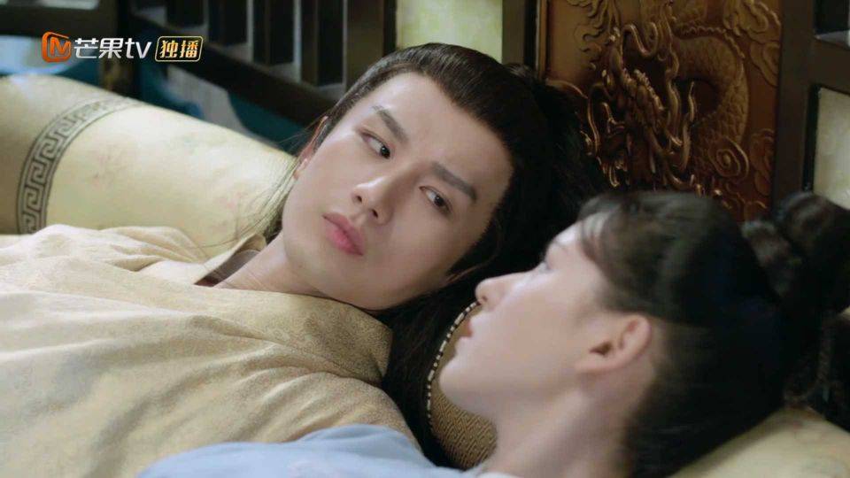 电视剧《与君歌》迅雷bt完整下载[1.12gb/2.