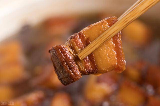 部位|买猪肉时,专挑这3个部位,肉质嫩口感好,连老板都夸你是行家