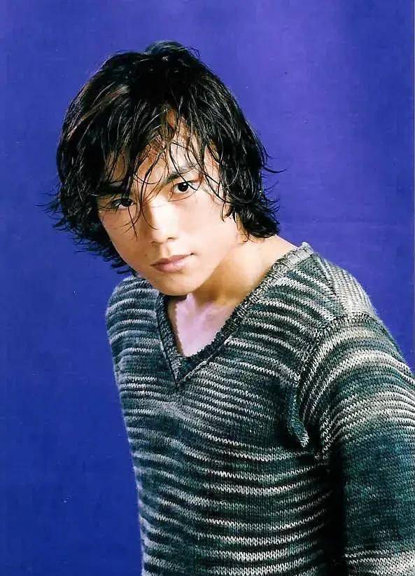 演技|秦昊，偏执20年，终于光明正大的跻身“顶流”