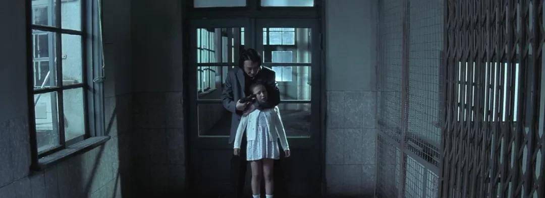 调查|《双瞳》为什么是华语20年来最佳恐怖片?有三大理由