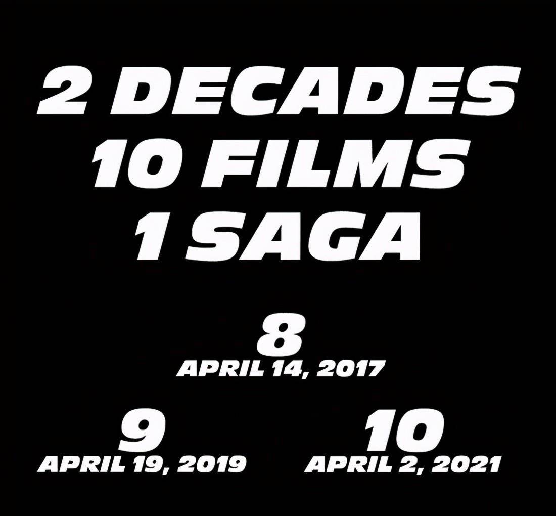 美国|《速激9》让人不忍直视，3大硬伤让我如鲠在喉