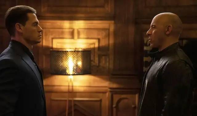 角色|《速9》口碑彻底崩了，除了主演辱华言论，还有这些槽点