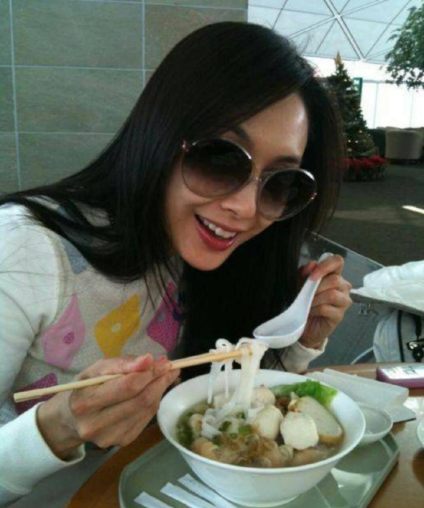 陈赫|盘点!明星的早餐:何老师的最唯美,陈赫的最扎实