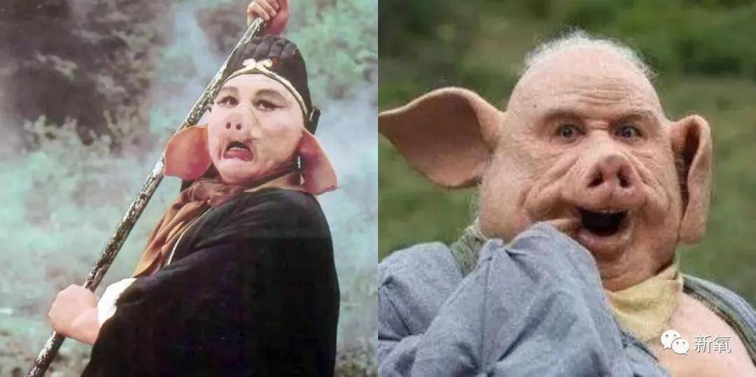 审美|绝色退圈，古典美正在消亡…