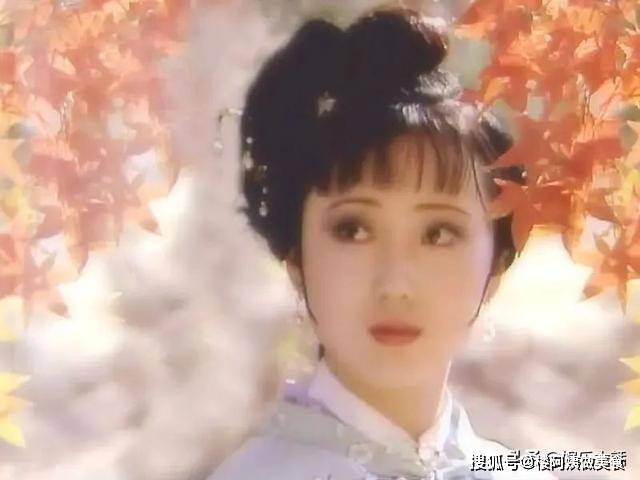 现代感|现在的古装剧，求你们别再迷恋现代感妆容了