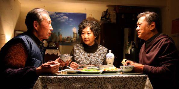 因为|??78岁成名，89岁车祸去世，可惜了徐才根这个“大器晚成”的老戏骨