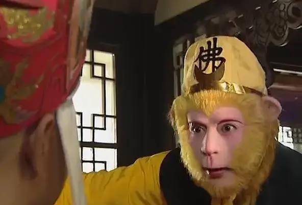 严重|主要演员换角，剧本注水严重，《西游记》续集的命运已是注定了