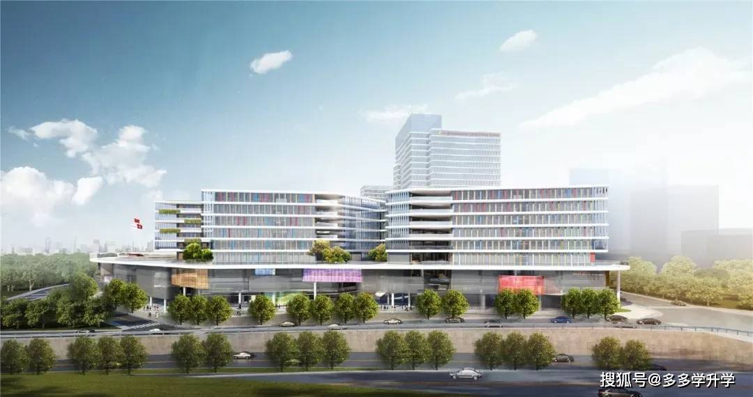 中小学|幼小初高全都有！深圳这个区今年9月将有16所学校开门迎“新”