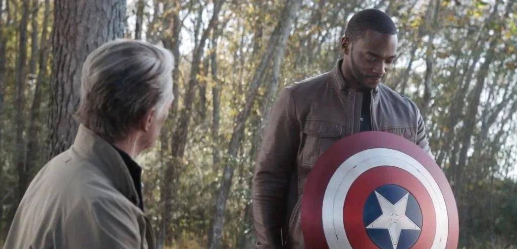 因为|再见了，黑寡妇，再见了，我的青春女神