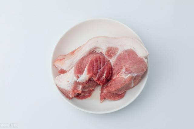 部位|买猪肉时,专挑这3个部位,肉质嫩口感好,连老板都夸你是行家