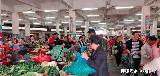 在批发市场卖菜要注意什么