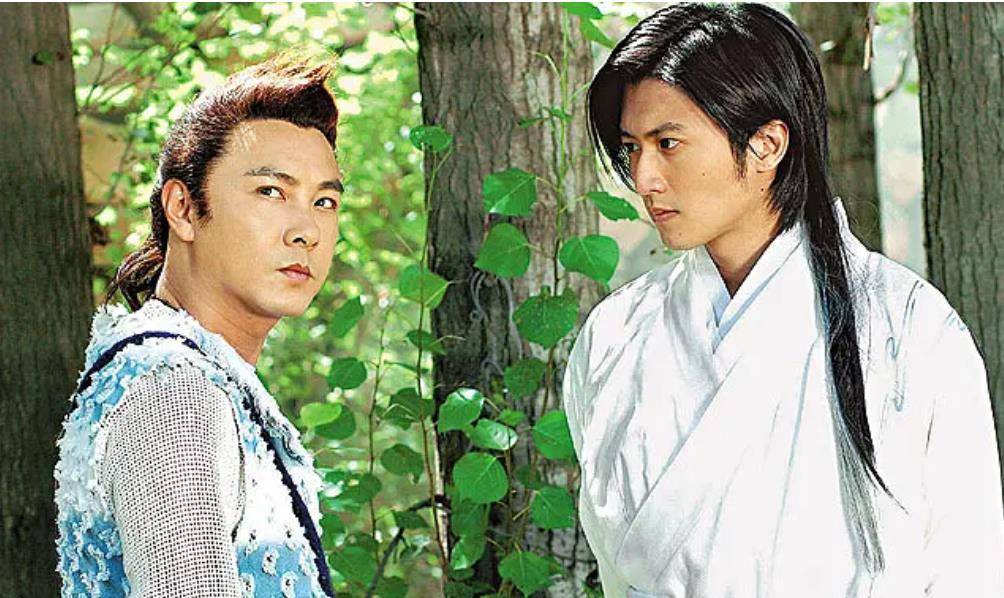 因为|那个“把全剧杀得只剩下片名的女人”，带给我童年阴影，持续至今