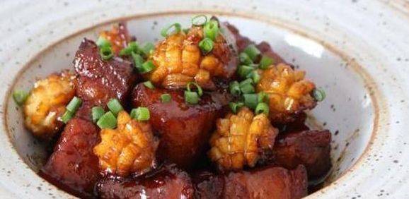 圆白菜|美味的几道家常菜,解馋开胃又下饭,值得一试