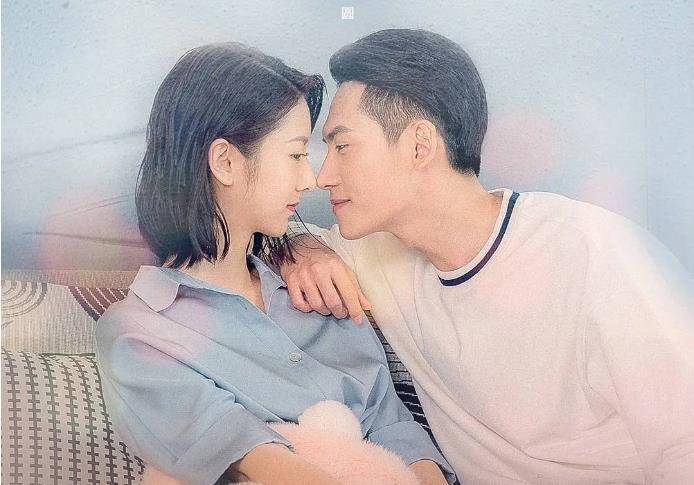 亲爱的|失忆总裁,复仇女主,这部题材老土的神剧凭什么让人拍案叫绝?