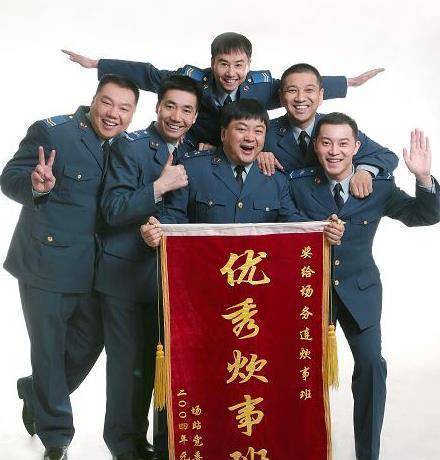 巅峰|室内情景剧的十大巅峰之作，总有一部是你的童年