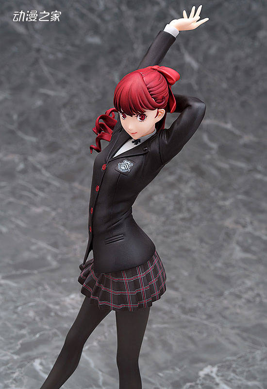 Company|Phat Company《女神异闻录5 皇家版》芳泽霞手办