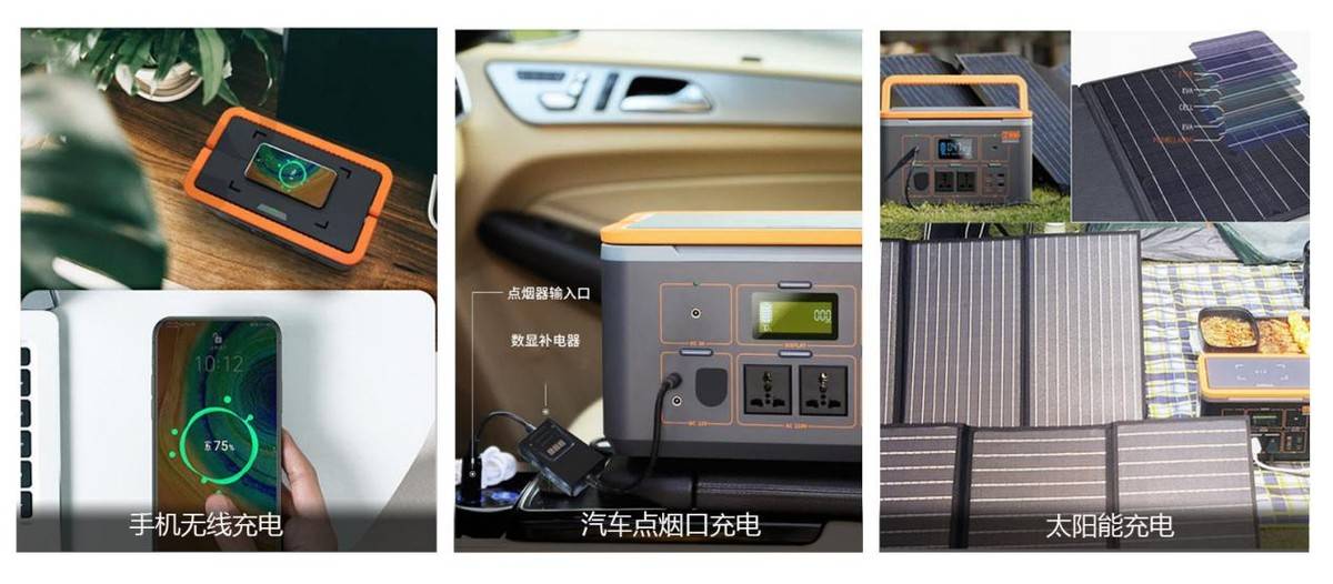功率|老司机建议自驾远游一定要带上的户外装备，入股不亏