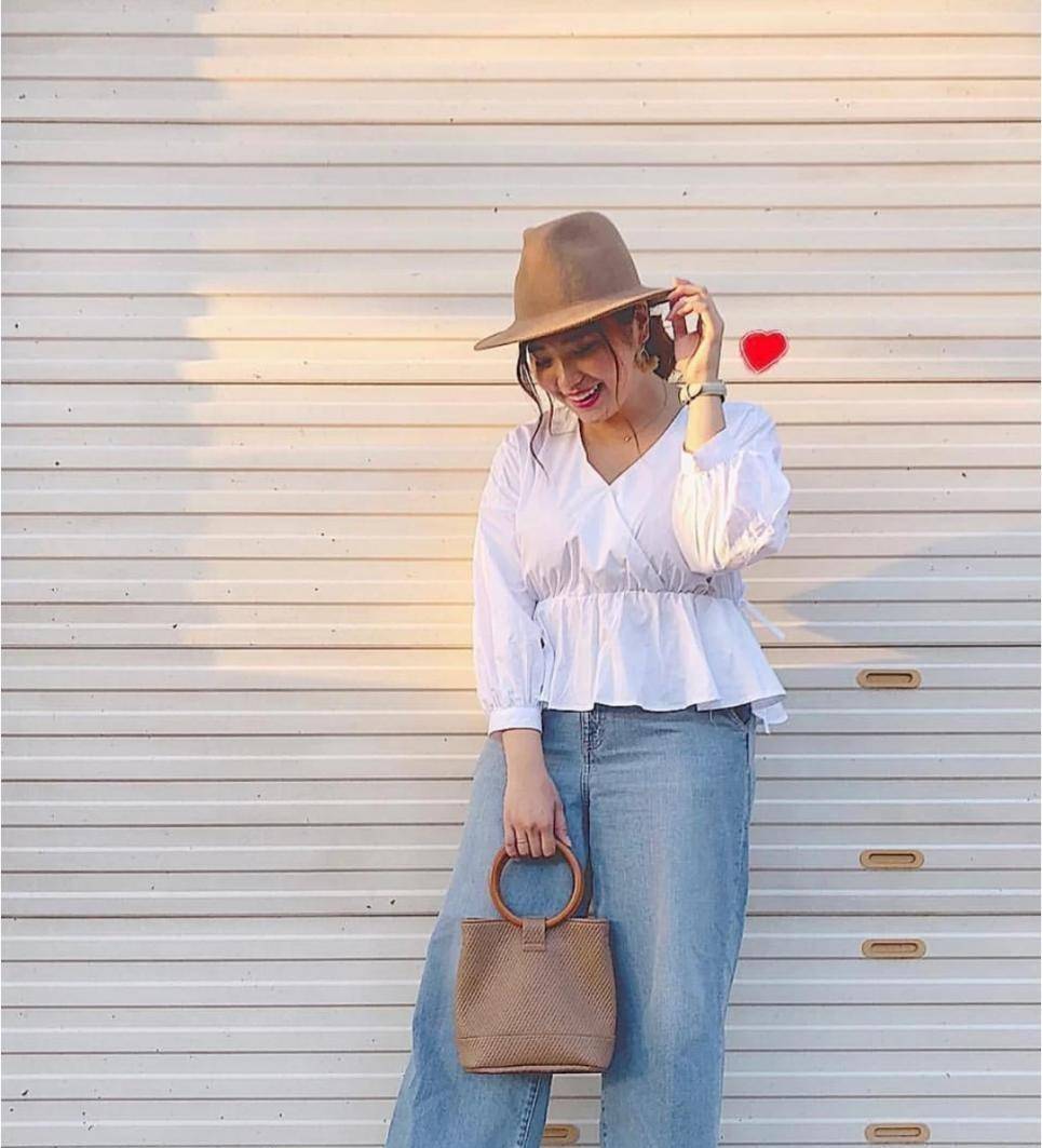 纵向|同样是微胖,为什么你穿衣不好看?踩了这“8雷区”,难怪矮胖丑