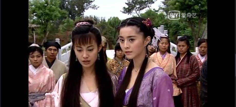 因为|那个“把全剧杀得只剩下片名的女人”，带给我童年阴影，持续至今