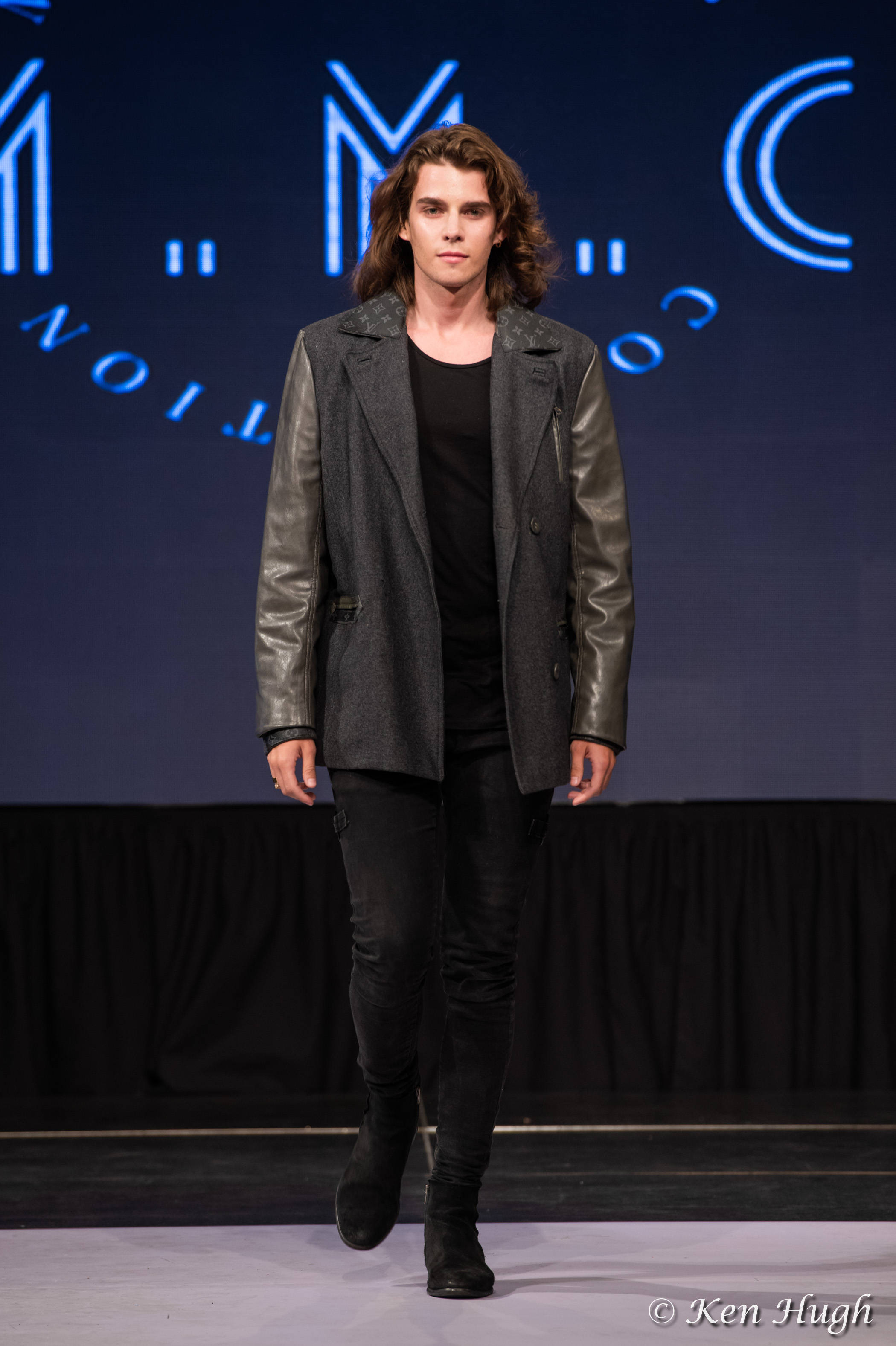 品牌|2021美国洛杉矶国际时装周暨 IFSM Fashion weekLA洛杉矶拉开帷幕