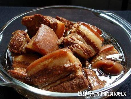 肉夹馍卤肉怎么做家常 0a4d48d89cbc401687039667e9594084.jpeg