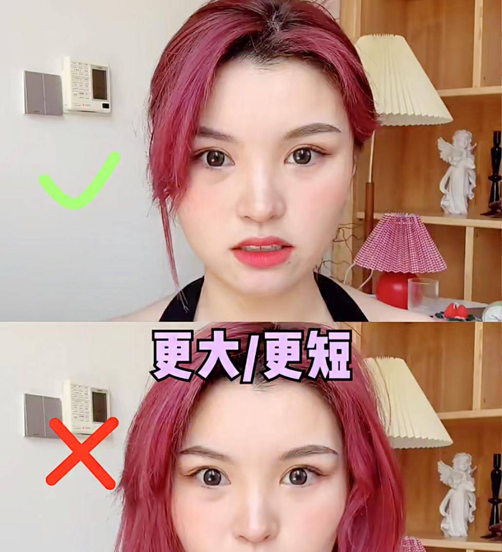什么|微胖女生这样拍照，显瘦又上镜！