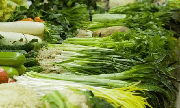 补充|肝不好的人别错过黄金养肝期!常吃这3物,强肝养血消灭口臭痘痘