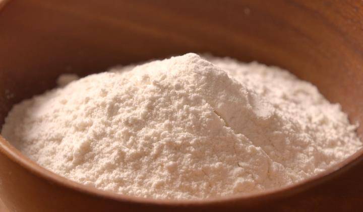 因为|鸡蛋饼又有新做法!1分钟烙熟2张,张张软嫩薄如纸,全家都爱吃