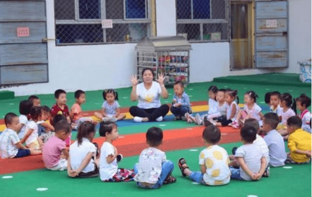 因为|教育部传来好消息，幼儿园迎来新调整，家长表示期盼已久