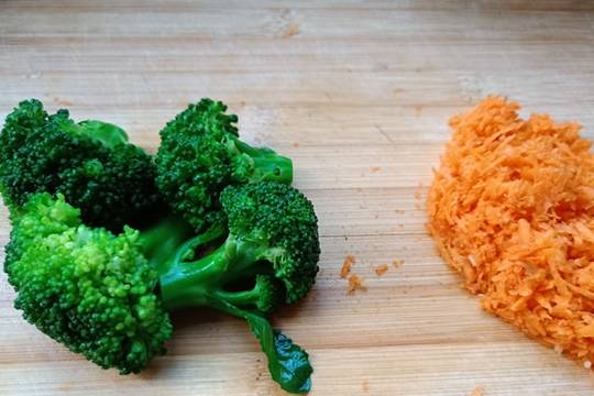 八个月宝宝的辅食西兰花胡萝卜 3663e8c7bc0e411a98a535be2b3de0f8.jpeg