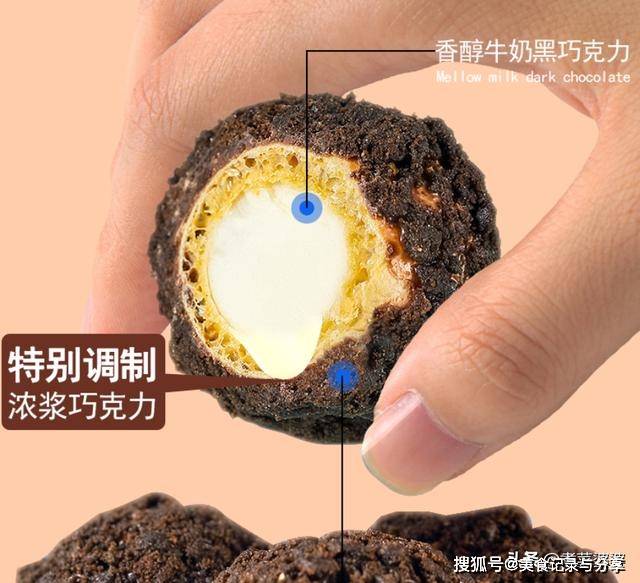 美食|花钱不多、味道超棒的4款网红小零食,遇到别手软,吃完还想吃