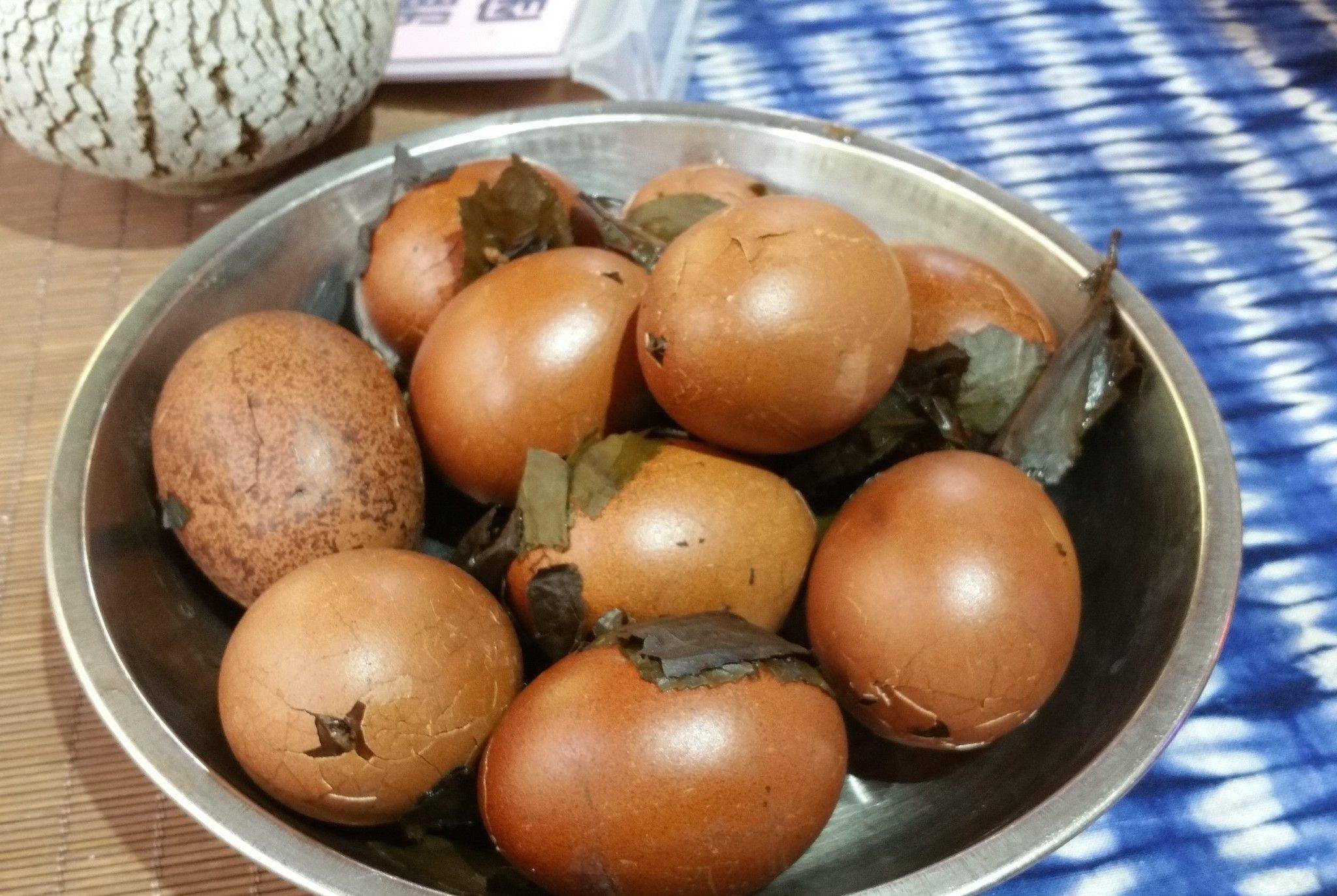 下锅|鸡蛋最常见的两种吃法,特别适合当早餐,一起来学习一下