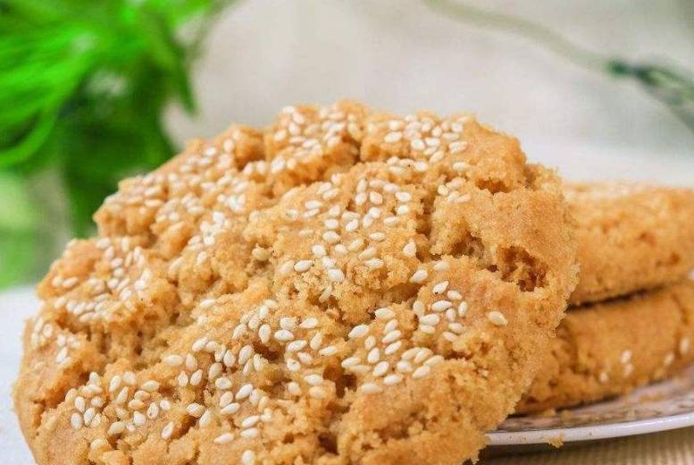 绿豆糕|超市里被遗忘的4种零食,总被放到最角落,但都好吃到停不下嘴