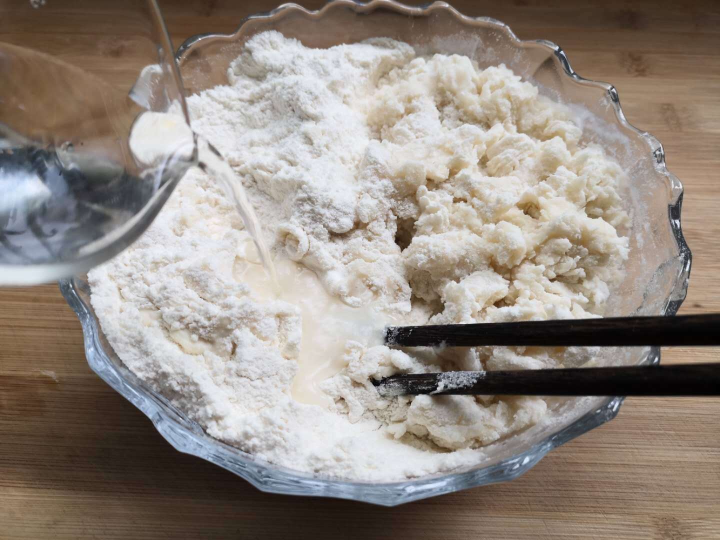 虾皮|分享6道早餐面食做法,不用烤箱不发面,好做好吃,省时又省力!