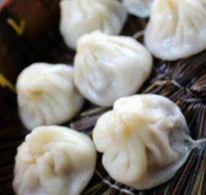 包子|香菇包我家最受欢迎的做法,隔三差五准做一回,上桌下手慢了抢不